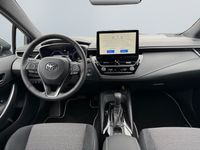 Toyota Corolla - Vorschau Bild 10