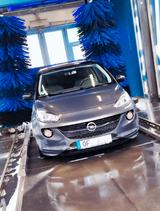 Opel Adam S 1.4 Turbo 110kW S - Opel Adam Gebrauchtwagen in Frankfurt