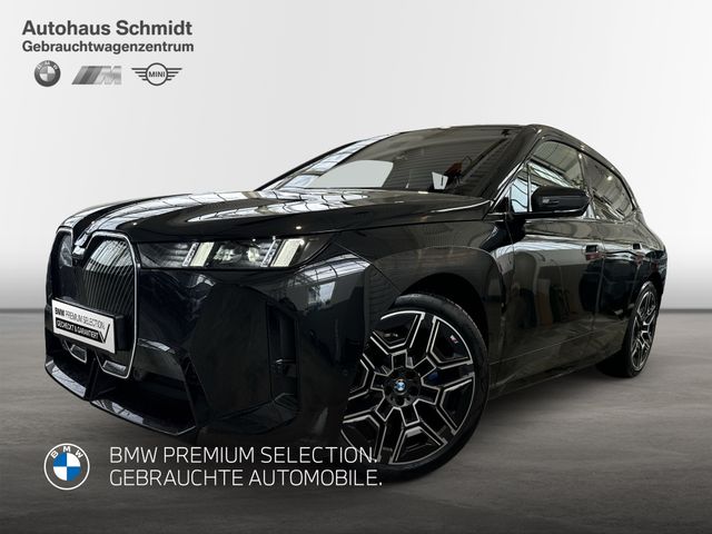 BMW iX xDrive45 703€ netto/mtl.*FACELIFT*M Sport*22"