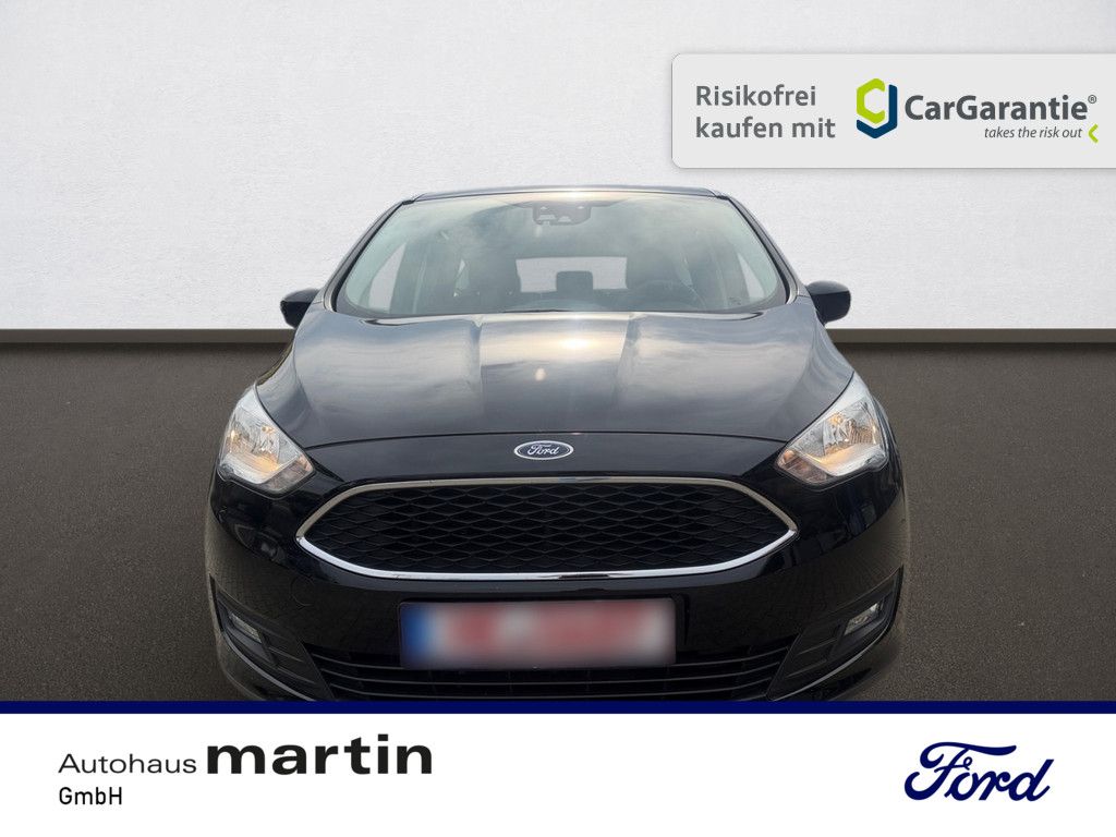 Fahrzeugabbildung Ford C-Max 1.0 Cool&Connect KLIMA SYNC PDC SHZ