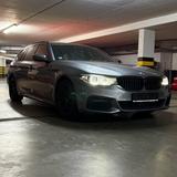 BMW 530i Touring / M-Paket / ServiceNeu / Top-Zustan - BMW 530 aus 2020