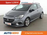 Opel Corsa 1.4 Turbo GSi*NAVI*CAM*SHZ*TEMPO*ALU*KLIMA - Opel Corsa: A Gsi
