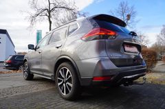 Fahrzeugabbildung Nissan X-Trail Tekna Leder Aut BOSE Panorama 360 VOLL!