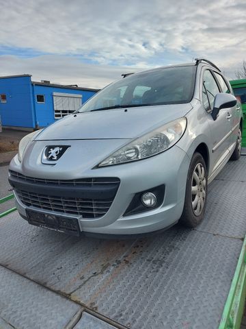 Peugeot 207 SW Kombi