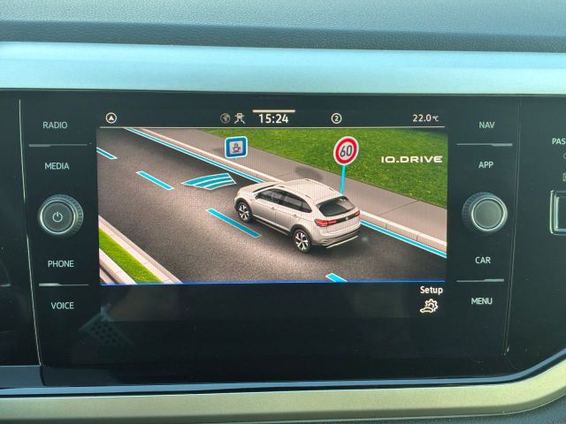 TAIGO 1.0 TSI MOVE LED+APP+NAVI+SHZ