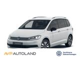 Volkswagen Touran 1.5 TSI DSG GOAL | NAVI | LED | AHK | - Volkswagen Touran Jahreswagen: Automatik