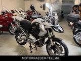 BMW R 1200 GS / Bj.09 / 2. Hd / TOP ZUSTAND - BMW 2009 R 1200 GS
