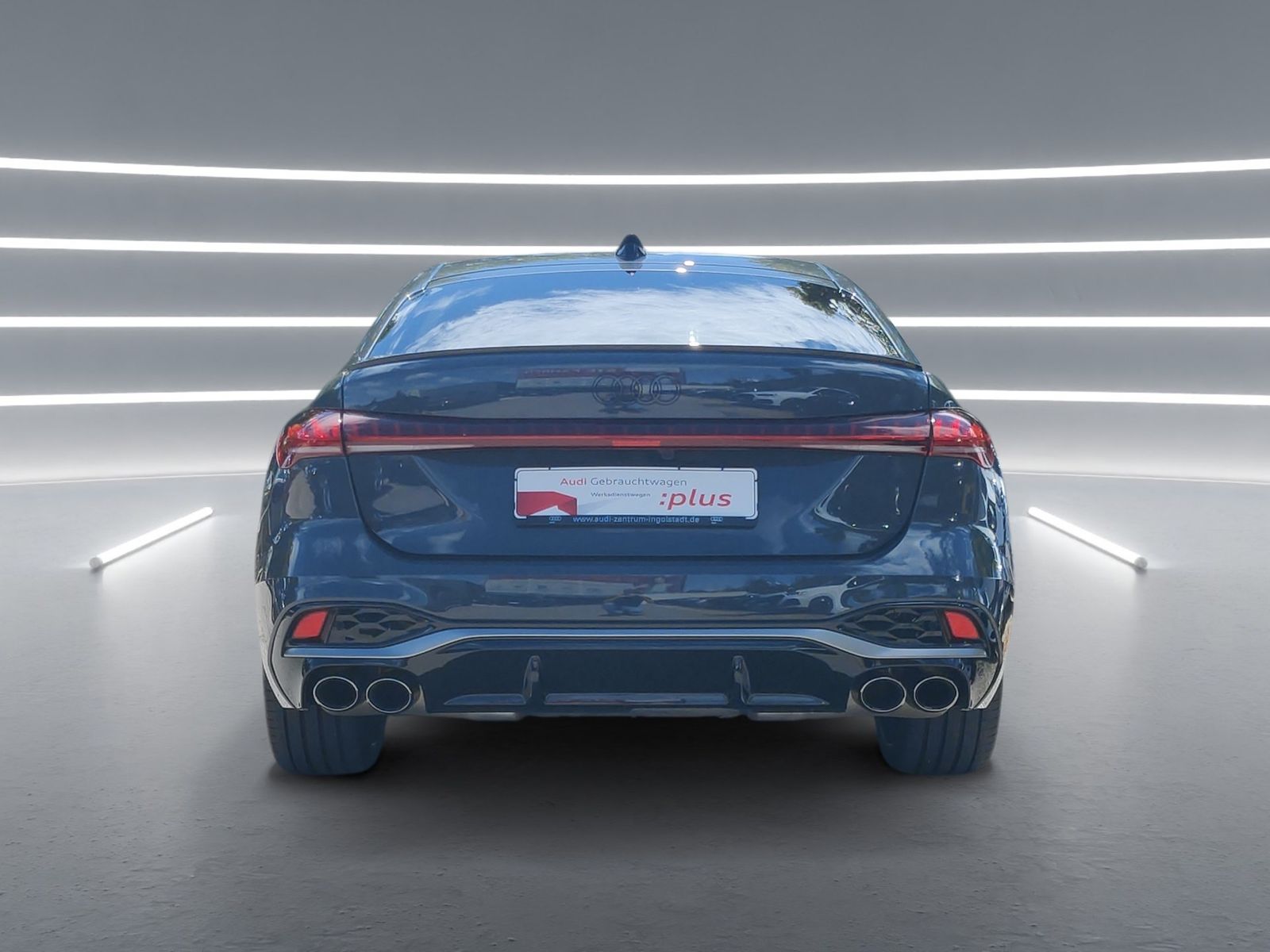 Audi S5 - Bild 6