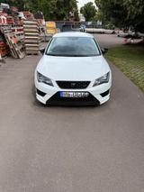 Seat Leon 2.0 TDI 110kW FR Cupra Optik - Seat Leon: TDI