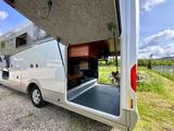 Carthago LINER for Two mit Premium Vollausst. NP 305000€ - Carthago T3