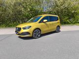 Mercedes-Benz T 180 Progressive Edition**AHK**Vollausstattung - Mercedes-Benz T-Klasse von privat
