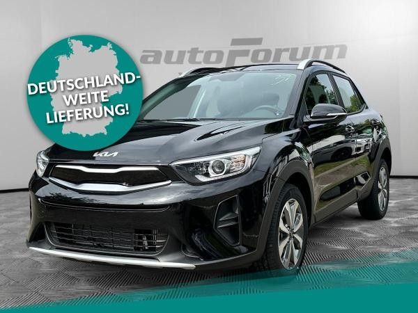 Kia Stonic 1.0 T-GDI 100 Vision