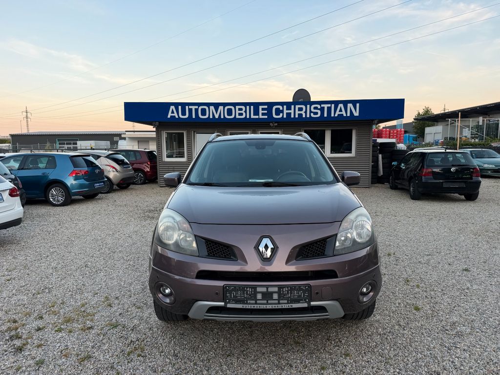 Angebot ansehen Renault Koleos