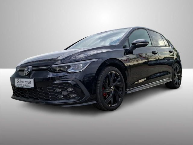 GOLF VIII GTD 2.0 TDI DSG IQ.LIGHT+CAM+H&K+APP