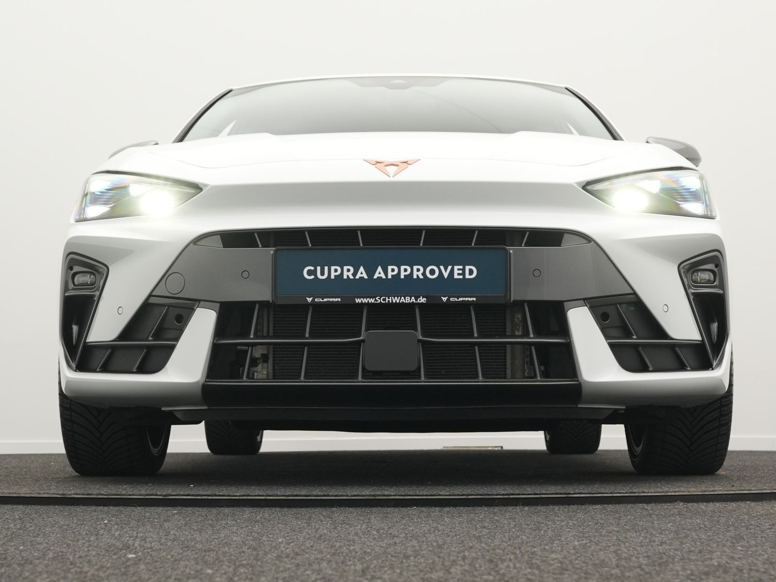 Cupra Leon - Bild 41