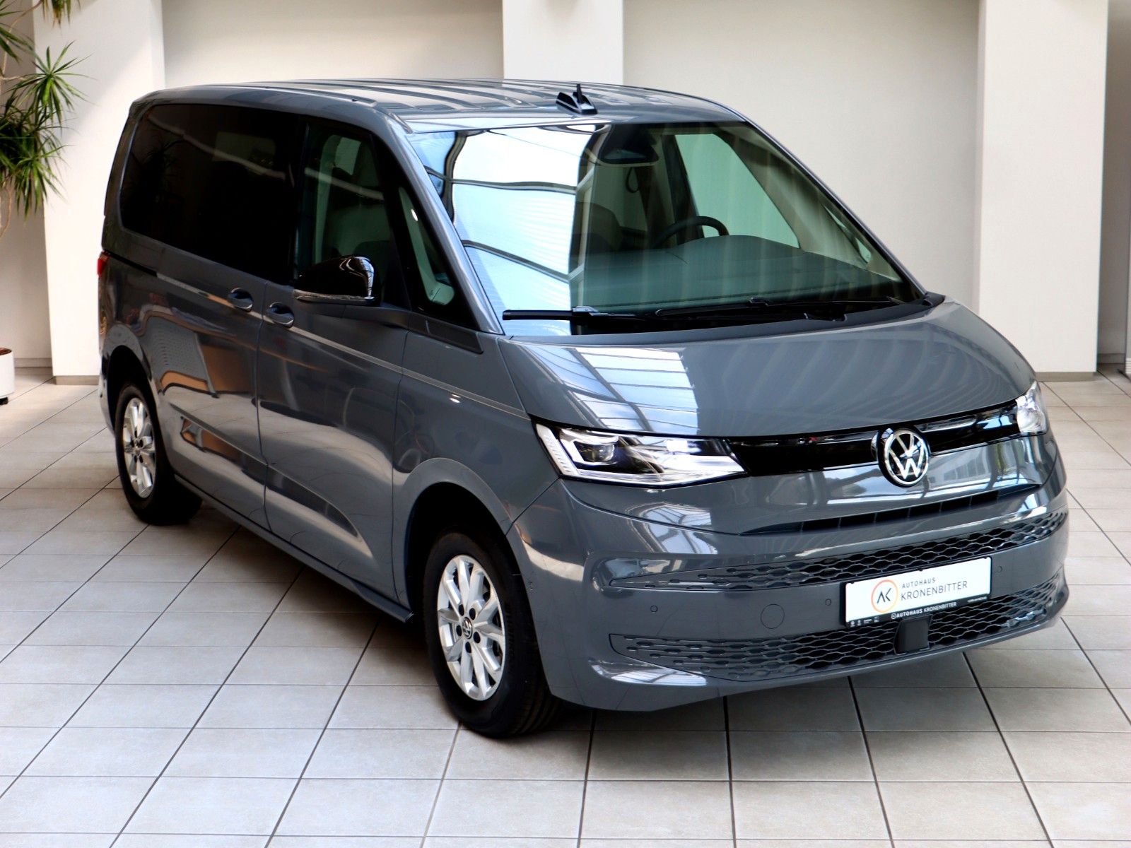 Volkswagen T7 Multivan - Bild 13
