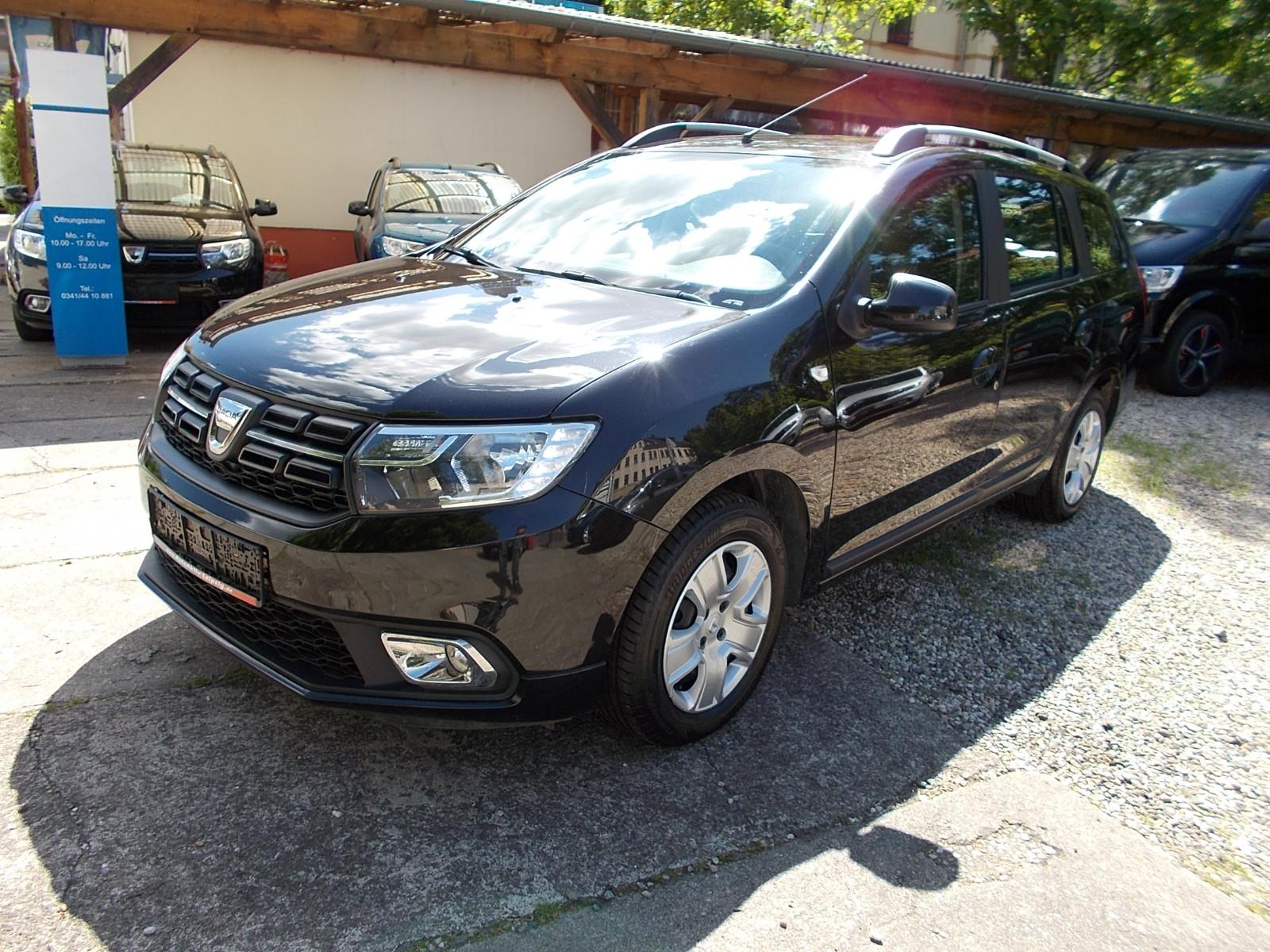 Dacia Logan MCV Comfort*NAVI*KLIMA*PDC*KAMERA*