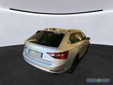Skoda Superb Combi 2.0 TDI DSG Ambition Navi*LED*Sthzg - Skoda Superb: Standheizung