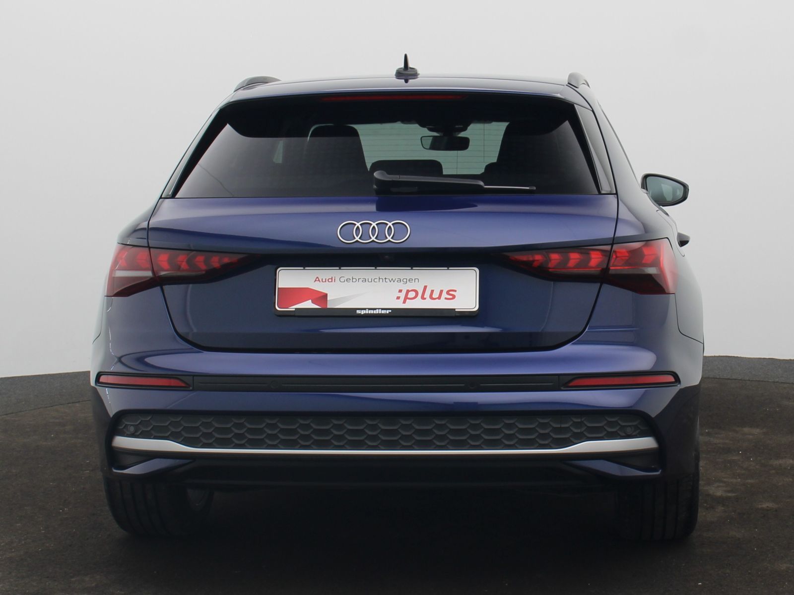 Audi A3 - Bild 8