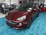 Opel Adam Glam Limited Edition*PANO - Opel Adam: Schiebedach, mit Klimaanlage