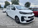 Citroën SpaceTourer Spacetourer Plus XL - gebrauchte Citroën SpaceTourer aus dem Jahr 2024