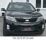 Kia Sorento Spirit 4WD 2,2 Ltr. *AUTOMATIK*TÜV NEU* - Kia Sorento in Duisburg