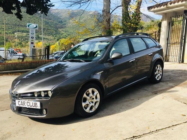 Alfa Romeo 159 Sportwagon 1.9 Jtdm 150cv Distinc