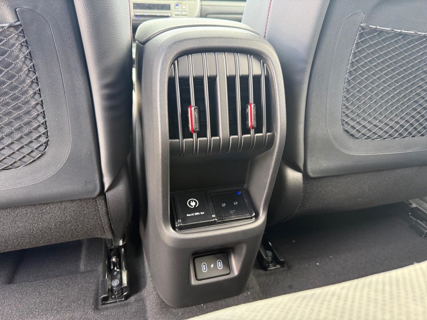 Hyundai KONA Elektro – Bild 17