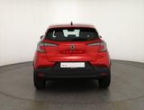 Renault Captur TCe 90 LED Kamera Sitzheizung - Renault Captur Gebrauchtwagen in Hamburg