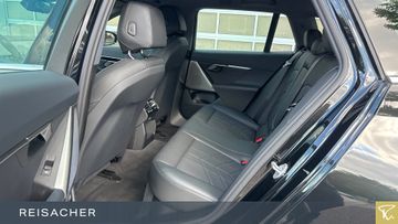 BMW 520 - 8