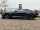 Chevrolet Camaro SS Coupé 6,2L 462PS - Chevrolet aus 2019