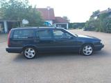 Volvo 850 2.5-20V 170PS - Volvo 850: 20v
