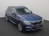 BMW X3 xD20d Luxury Line Kamera AHK HUD Alarm 19Zoll - BMW: X