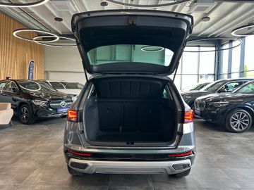Seat Ateca*SpurH*Abstandstempo*LenkradH*Navi*