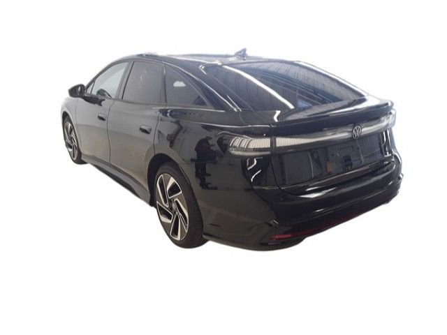 Volkswagen ID.7 Pro Black Style 20 AHK DCC PANO WÄPU foto 4