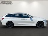 BMW 330e Touring M Sport 19" Leas.o.Anz.ab 499,- EUR - BMW: E49