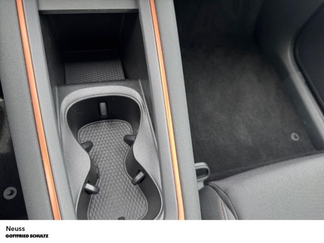 Cupra Born - Bild 21