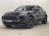Porsche Macan S *TEMP*MEM*KAM*BOSE*PDK*PANO* - Porsche Macan mit Benzin-Antrieb: Geländewagen, Automatik