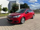 Citroën C4 VTi 120 Attraction*PDC*SHZ*KLIMAAUTOMATIK* - gebrauchte Citroën C4 aus dem Jahr 2011