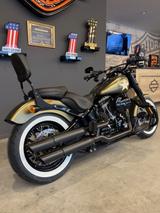 Harley-Davidson FLSS SOFTAIL SLIM S 110 TWINCAM SOFORT VERFÜGBAR - HARLEY-DAVIDSON SOFTAIL SLIM