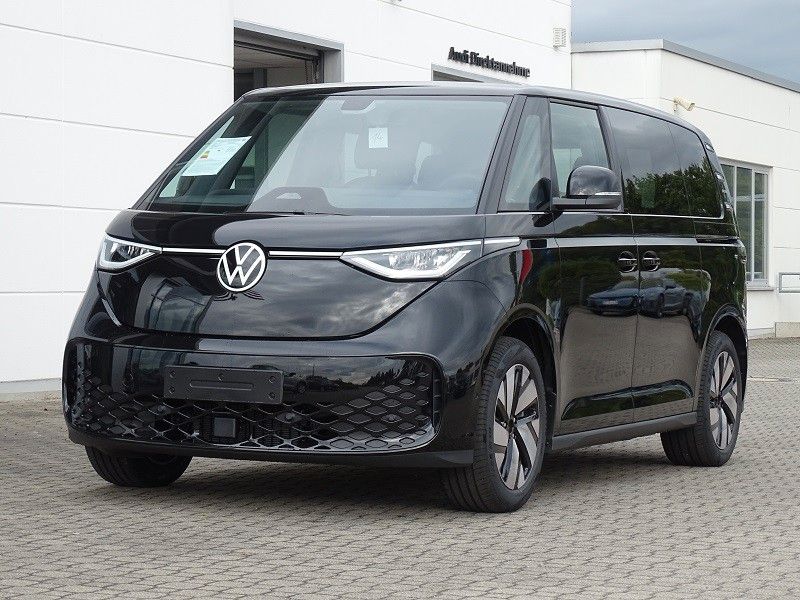 Volkswagen ID. Buzz Pro ENERGY KR (79kWh)