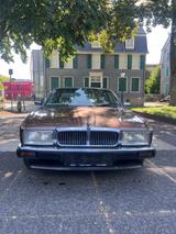 Jaguar XJ40*140.000KM*2HAND*AUTOMATIK*KLIMA - Jaguar XJ40 Gebrauchtwagen