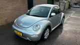 Volkswagen Beetle 2.0 HIGHLINE Silver - gebrauchte VW Beetle aus dem Jahr 1999