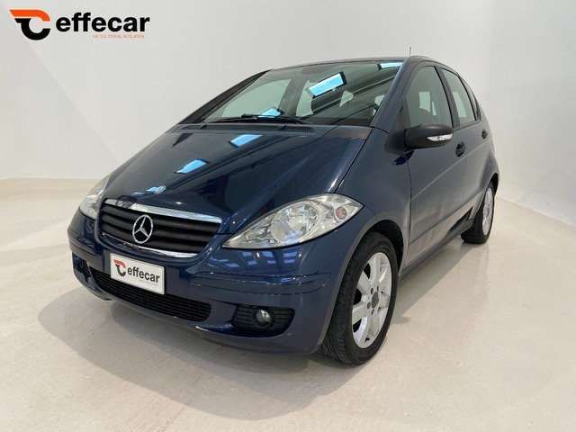 Mercedes-Benz A 160 CDI Avantgarde NEOPATENTATI