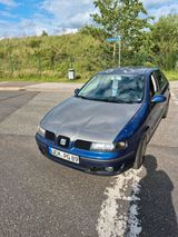 Seat Leon 1m 1.9 TDI - Seat Leon aus 2003: 1.9
