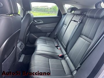 Land-Rover Range Rover Velar - 10