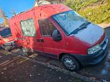 Fiat Ducato  - Fiat 2005