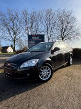 Kia cee'd / Ceed 1.6 MFL*KLIMA*LMF - Kia aus 2007: Cee D