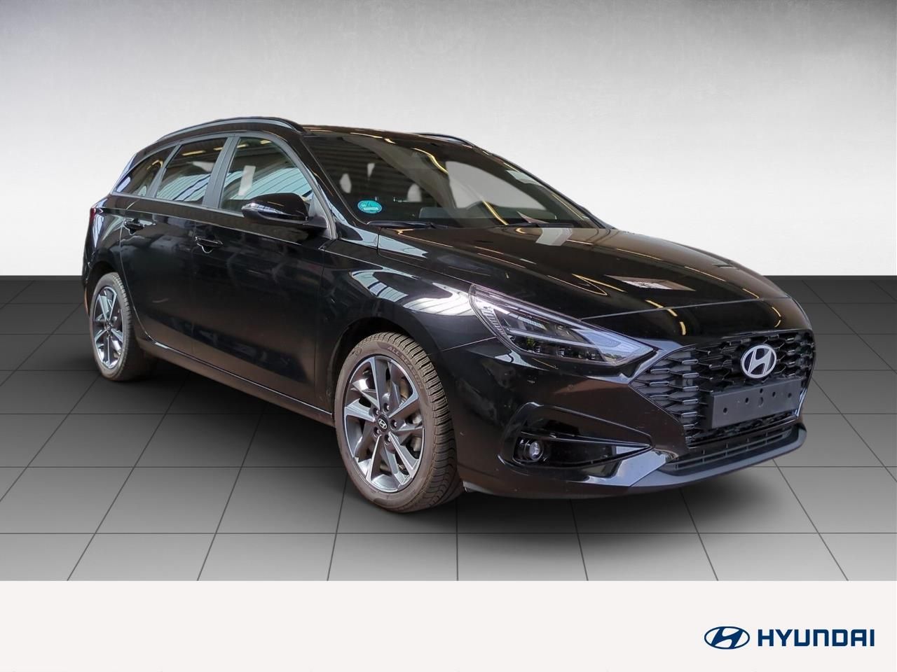 Fahrzeugabbildung Hyundai i30 1.5 ADVANTAGE PANO*LED**SHZ*LHZ*CARPLAY*NAV