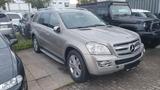 Mercedes-Benz GL 320 CDI 4MATIC - 7 Sitzer - Leder - Privat - Mercedes-Benz GL 320 Diesel Gebrauchtwagen
